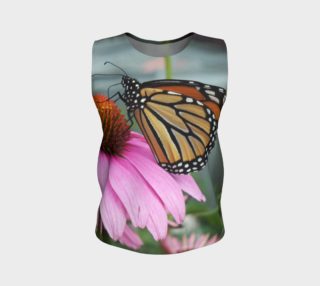 Aperçu de Monarch Butterfly Tank Top
