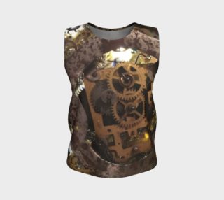 Antique Glow Tank Top preview