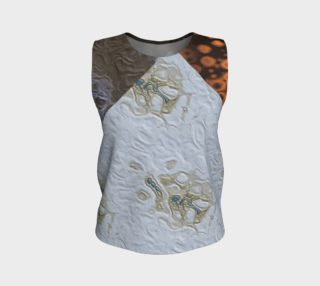 Craters and Stars Tank Top preview