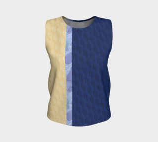 Mediterranean Tank Top preview