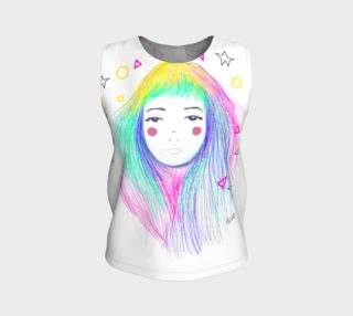 her dreams tank top preview