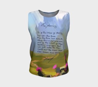 The Yearning Poem preview