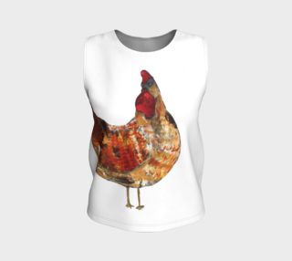 Cocky preview