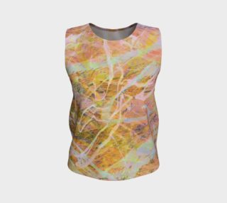 Soft Mess Loose Tank preview