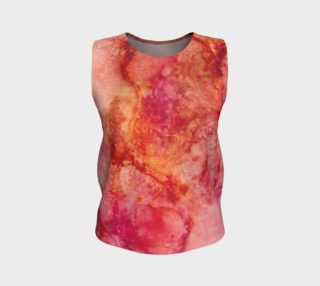 Carol Loose Tank Top preview