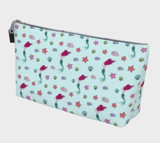 Under the Sea Makeup Bag preview