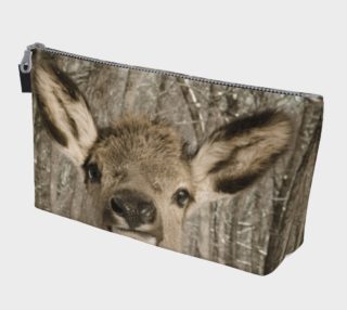 Doe A Deer Makeup Bag preview