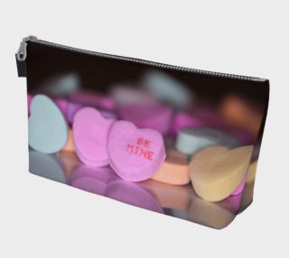 Be Mine preview