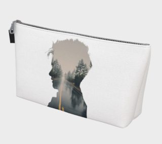 A Head Full Of Nature : Makeup Bag preview
