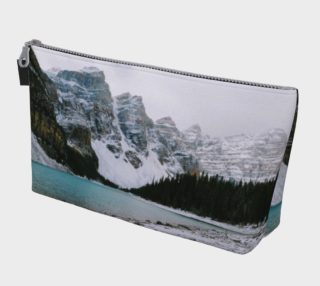 Moraine Makeup Bag preview