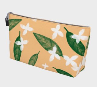 Falling in Love Cosmetic Bag preview