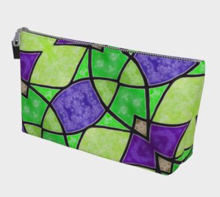 Whimsy III Makeup Bag preview