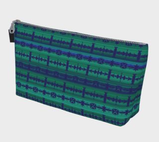 SW Salsa Nights Makeup Bag preview