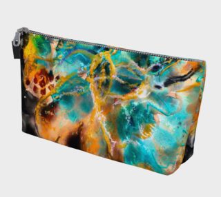 Crabulous Make-up Bag preview