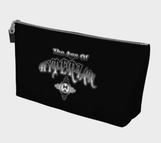 The Age Of Hyperian ESM Makeup Bag preview