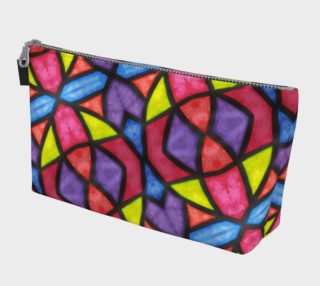 Celebration Mosaic Make Up Bag preview