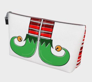 Elf Feet Makeup Bag preview
