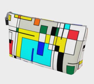 A Square Frame of Mind preview