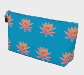 Water Lily in Blue preview