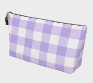 Lavender Gingham preview