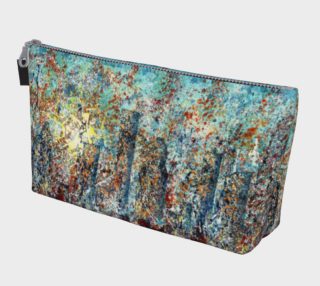 Blue Moon Makeup Bag preview