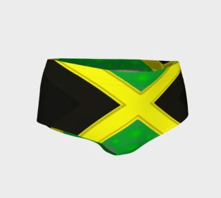 JAMAICA preview
