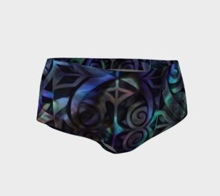 Paua preview