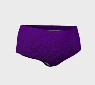 Purple Power preview
