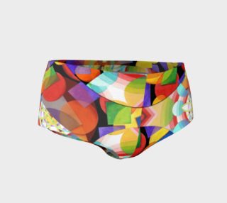 Prismatic Rainbow preview