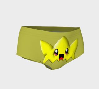 Togepi Underwear preview
