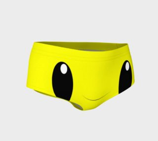 Happy Face Underwear preview