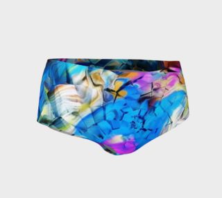 Rainbow Mind preview