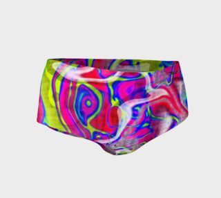 Hippie Punk    preview