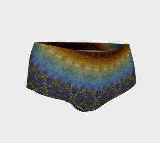 Prismatic Booty preview