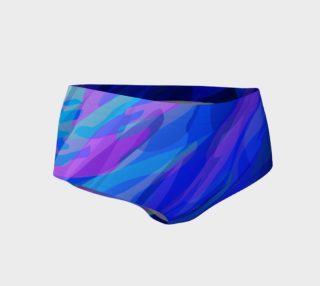 Water Mini Shorts preview