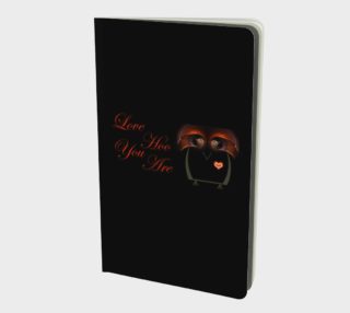 Love Hoo You Are preview