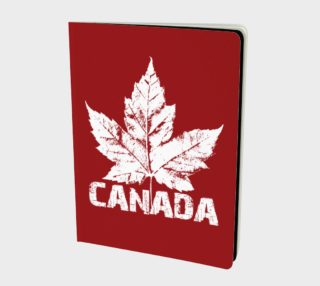 Cool Canada Souvenir Notebooks preview