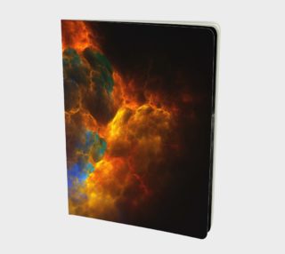 Nebula Of Fire aperçu