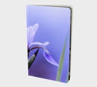 Aperçu de iris versicolore
