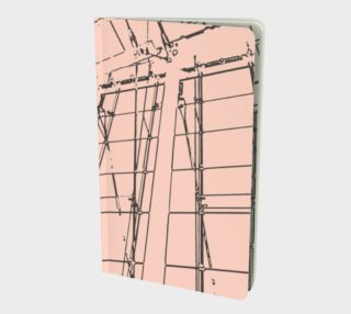 Aperçu de Design Small Notebook