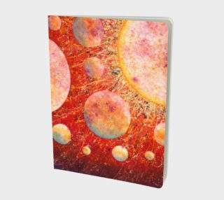 Universal Pulse Notebook preview