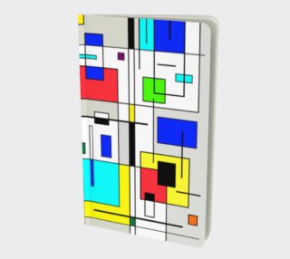 A Square Frame of Mind preview