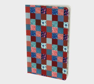 Aperçu de CRAZY QUILT