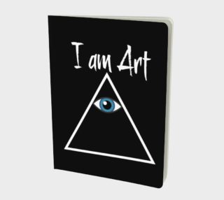 I am Art aperçu