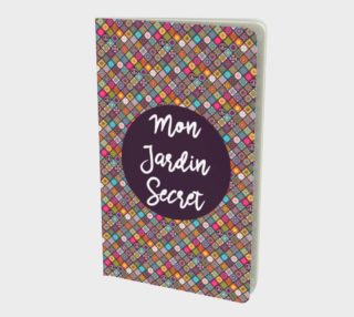 Mon petit livre preview