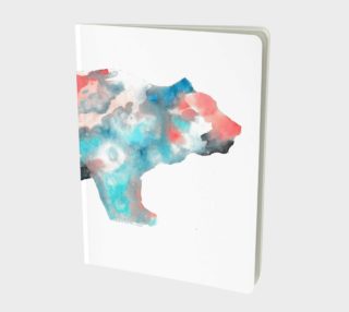 Carnet 3 - Ours preview