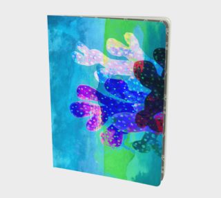 Filtered Coral notebook preview
