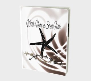 Wish Upon A Starfish preview