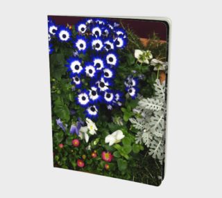 Violets are blue. . .  preview