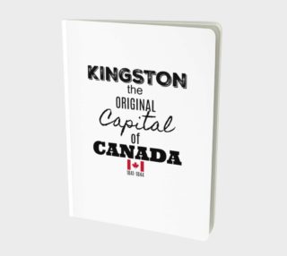 Kingston Capital Est. 1841 aperçu